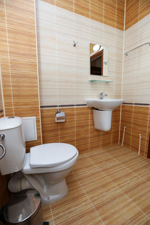 Къща За Гости "Ваис" Sandanski Quarto foto