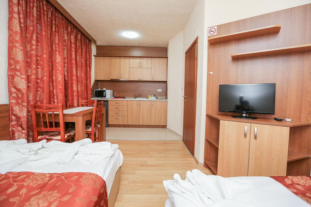 Къща За Гости "Ваис" Sandanski Quarto foto
