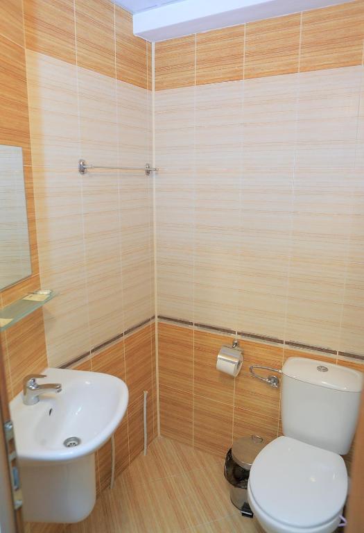 Къща За Гости "Ваис" Sandanski Quarto foto